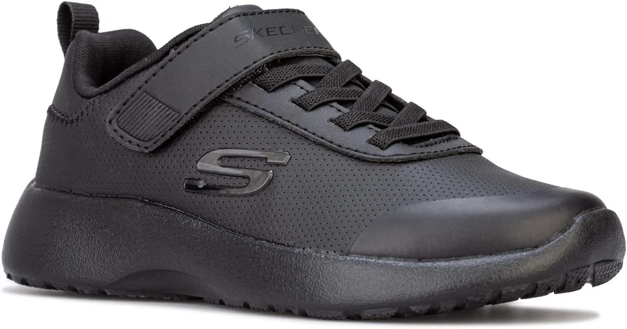 کفش ورزشی پسرانه اسکیچرز Dynamight-day مناسب مدرسه