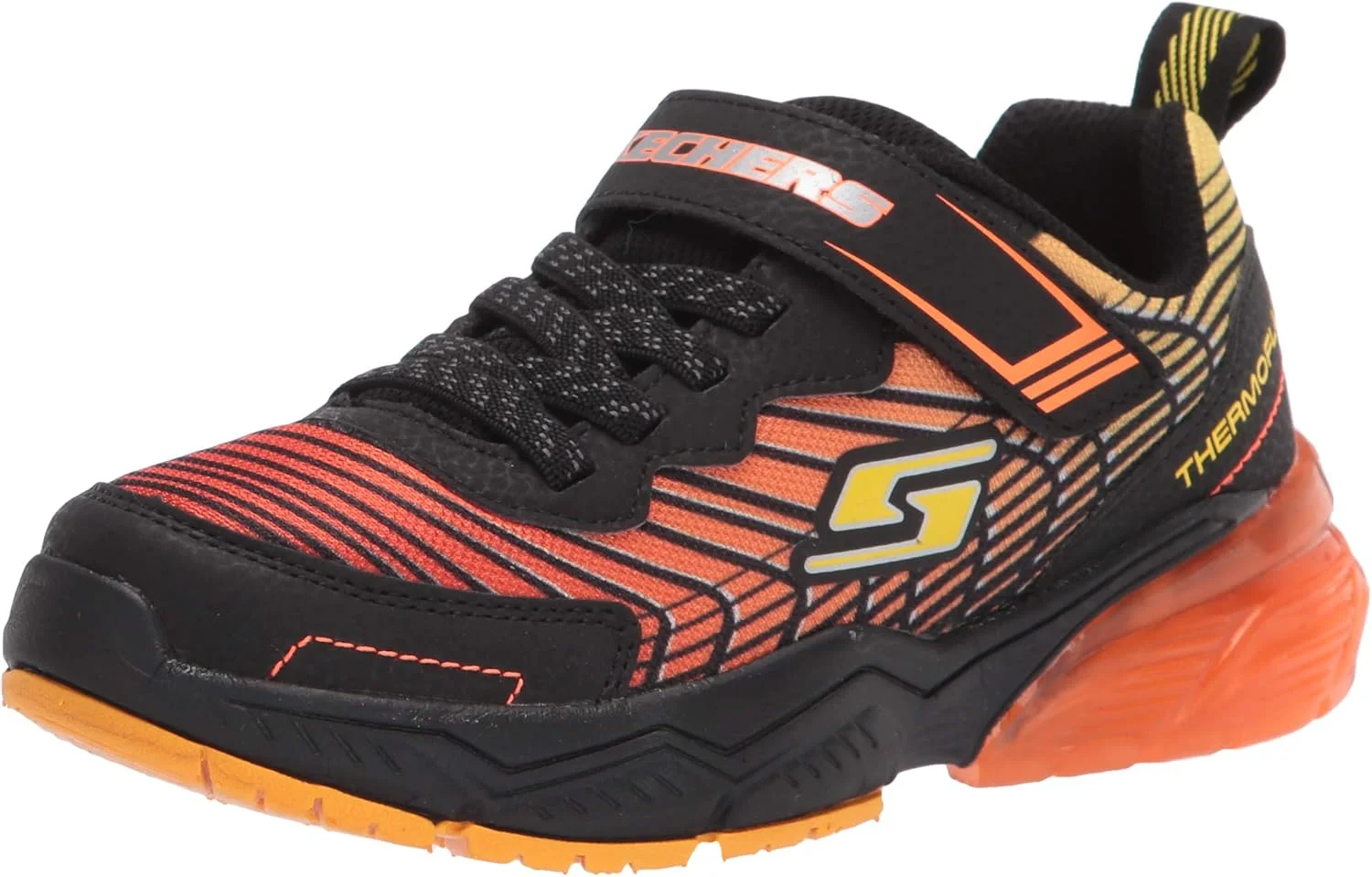 کفش ورزشی پسرانه اسکیچرز