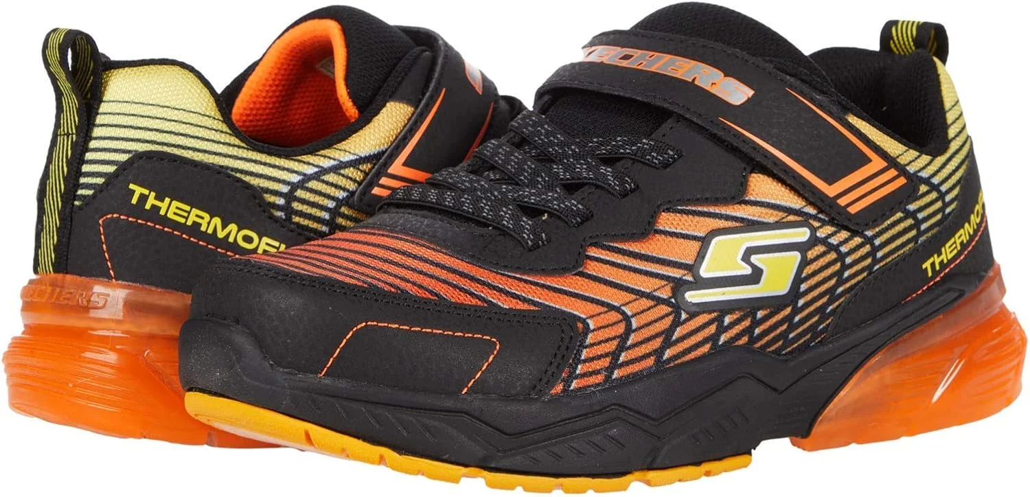 کفش ورزشی پسرانه اسکیچرز