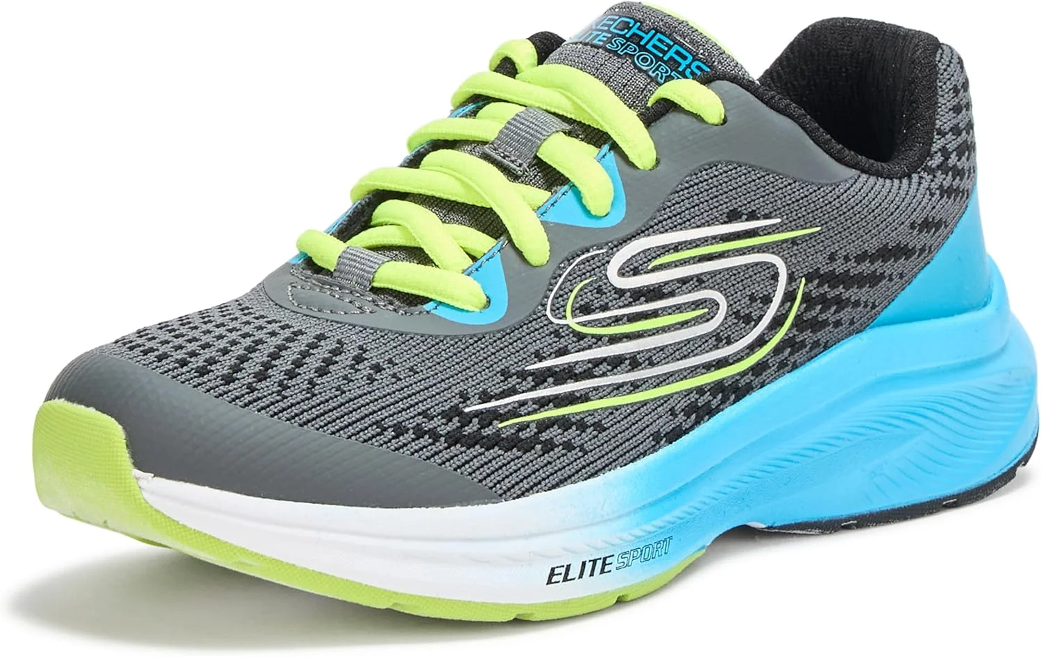 کفش ورزشی پسرانه اسکیچرز مدل Elite Sport Stride