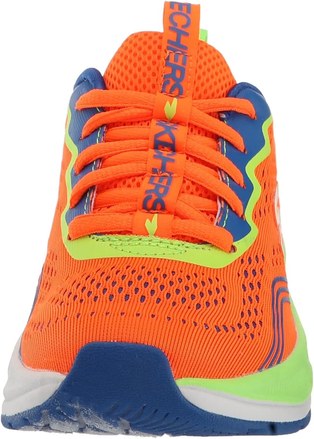 کفش ورزشی بچگانه اسکیچرز مدل Elite Sport-Push-pac