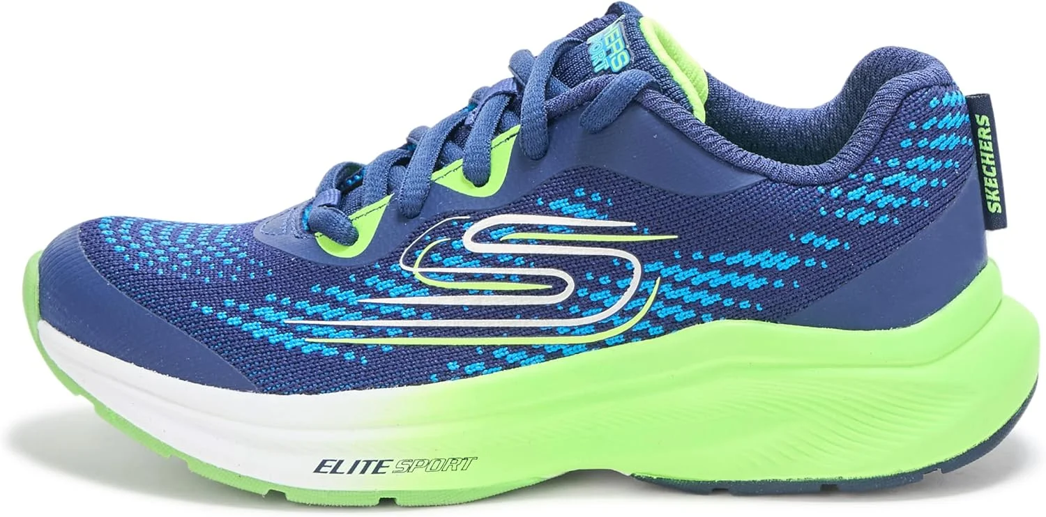 کفش بچگانه اسکیچرز مدل Elite Sport Stride