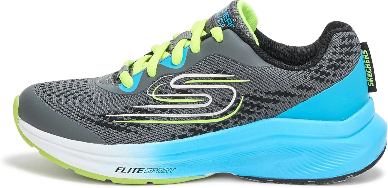 کفش ورزشی پسرانه اسکیچرز مدل Elite Sport Stride