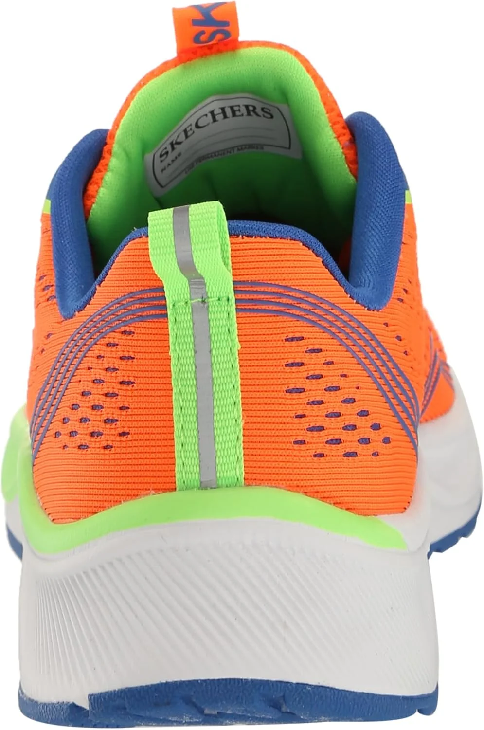 کفش ورزشی بچگانه اسکیچرز مدل Elite Sport-Push-pac