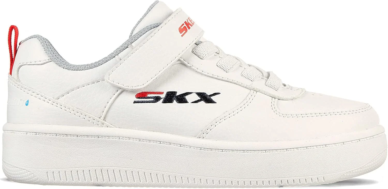 کفش ورزشی پسرانه Skechers Sport Court 92 Zelder