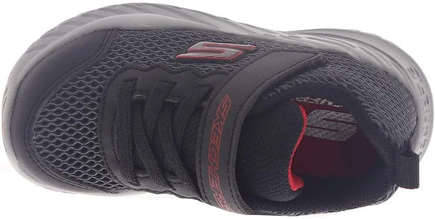 کفش ورزشی پسرانه اسکیچرز NITRO SPRINT-KRODON