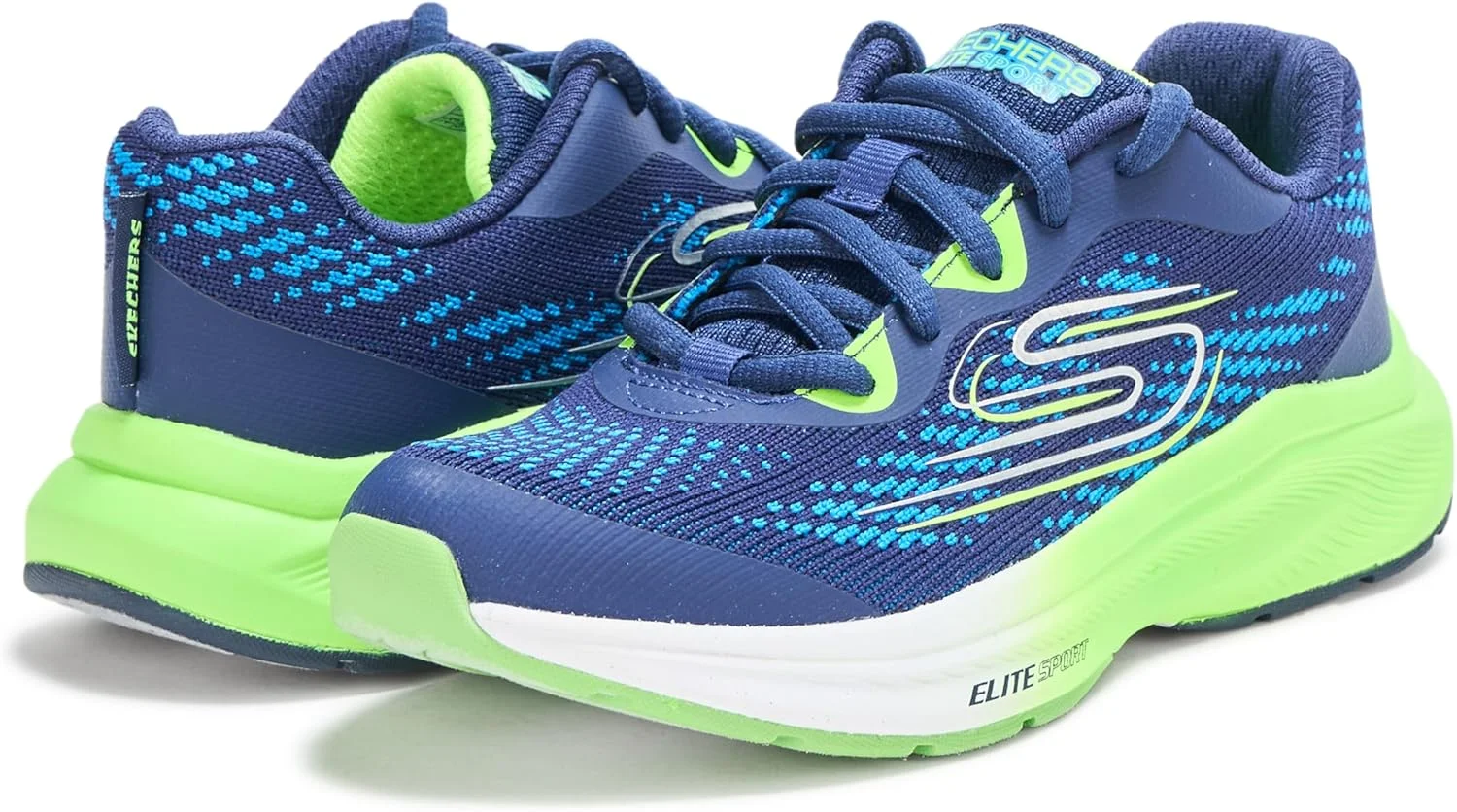 کفش بچگانه اسکیچرز مدل Elite Sport Stride