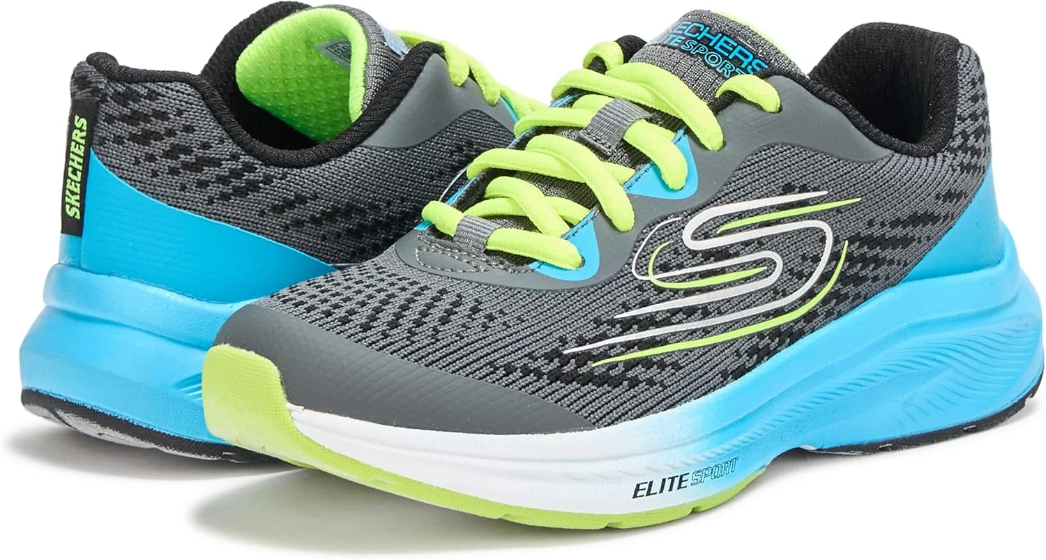 کفش ورزشی پسرانه اسکیچرز مدل Elite Sport Stride