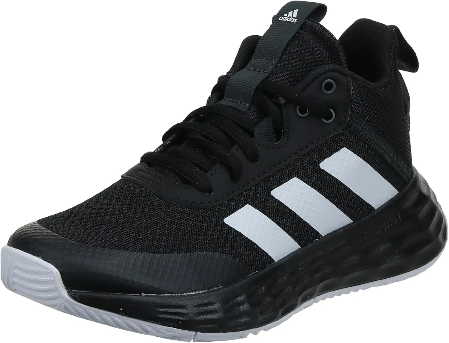 کفش ورزشی بچگانه آدیداس Ownthegame 2.0 b مناسب دویدن در جاده کفش ورزشی بچگانه آدیداس Ownthegame 2.0 b مناسب دویدن در جاده