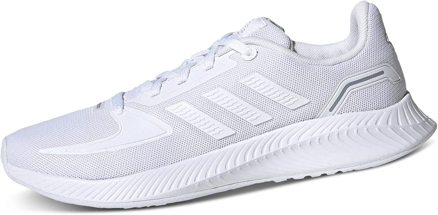 کفش های آدیداس ران فالکون 2.0 K مناسب کودکان و نوجوانان