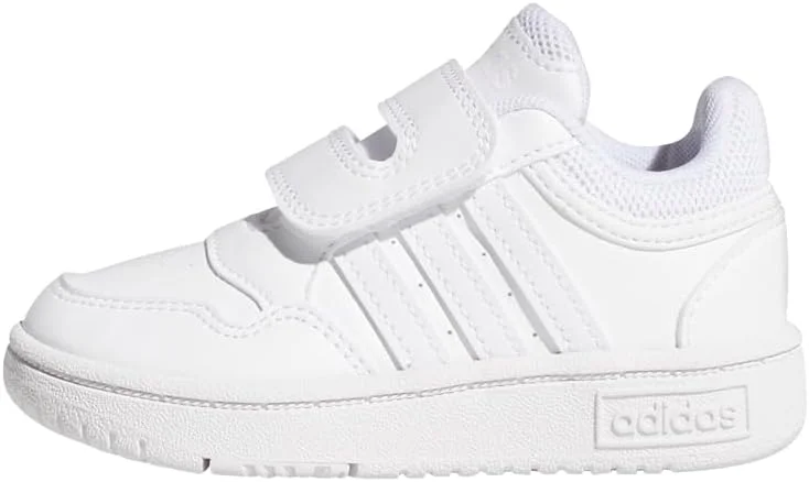 کفش ژیمناستیک بچگانه آدیداس Hoops 3.0 Cf I