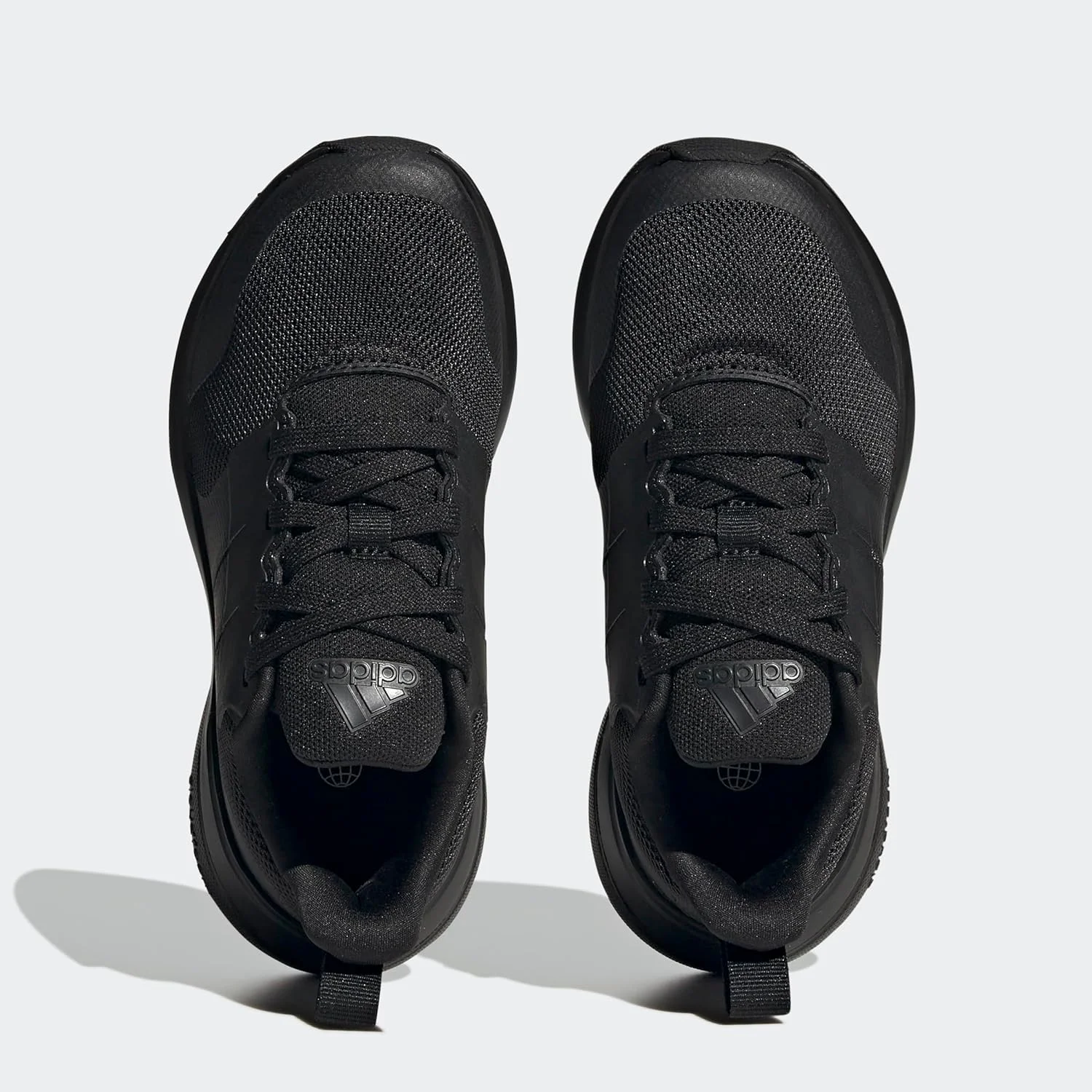 کفش های ورزشی بندی آدیداس Fortarun 2.0 Cloudfoam مناسب دویدن، کفش های بچگانه یونیسکس