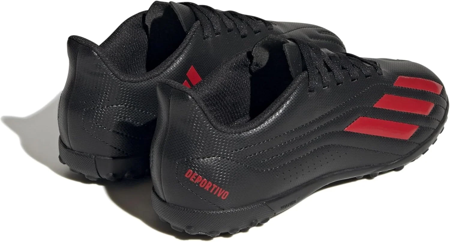 کفش فوتبال پسرانه آدیداس مدل Deportivo Ii Tf J