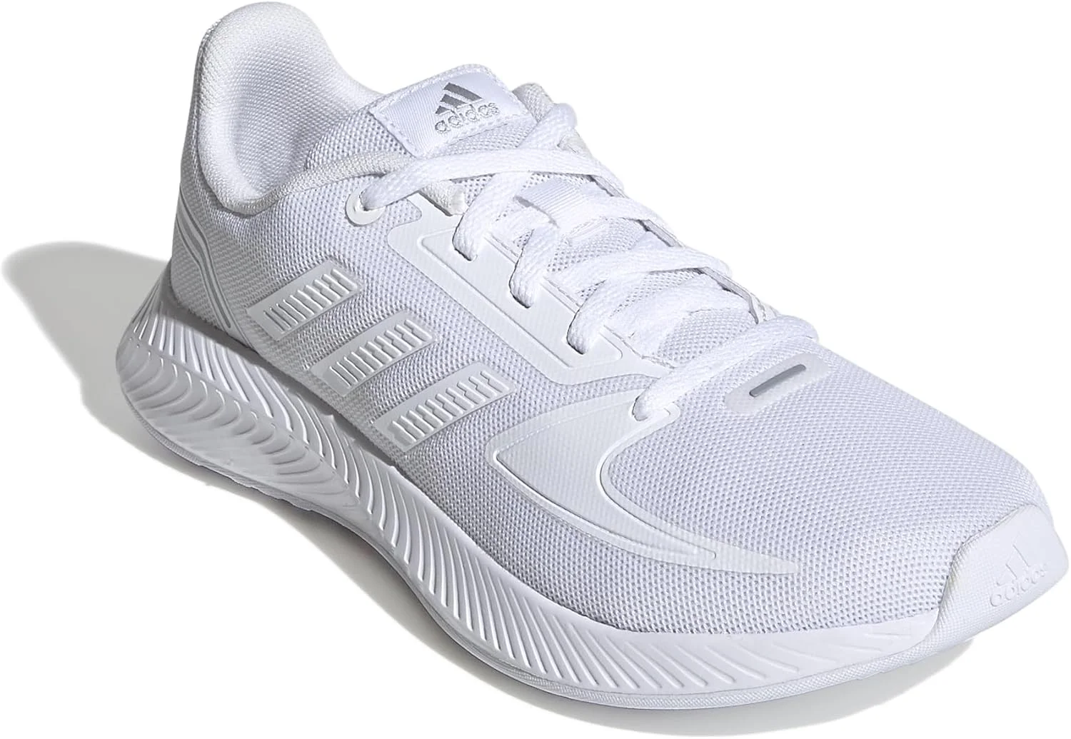 کفش های آدیداس ران فالکون 2.0 K مناسب کودکان و نوجوانان