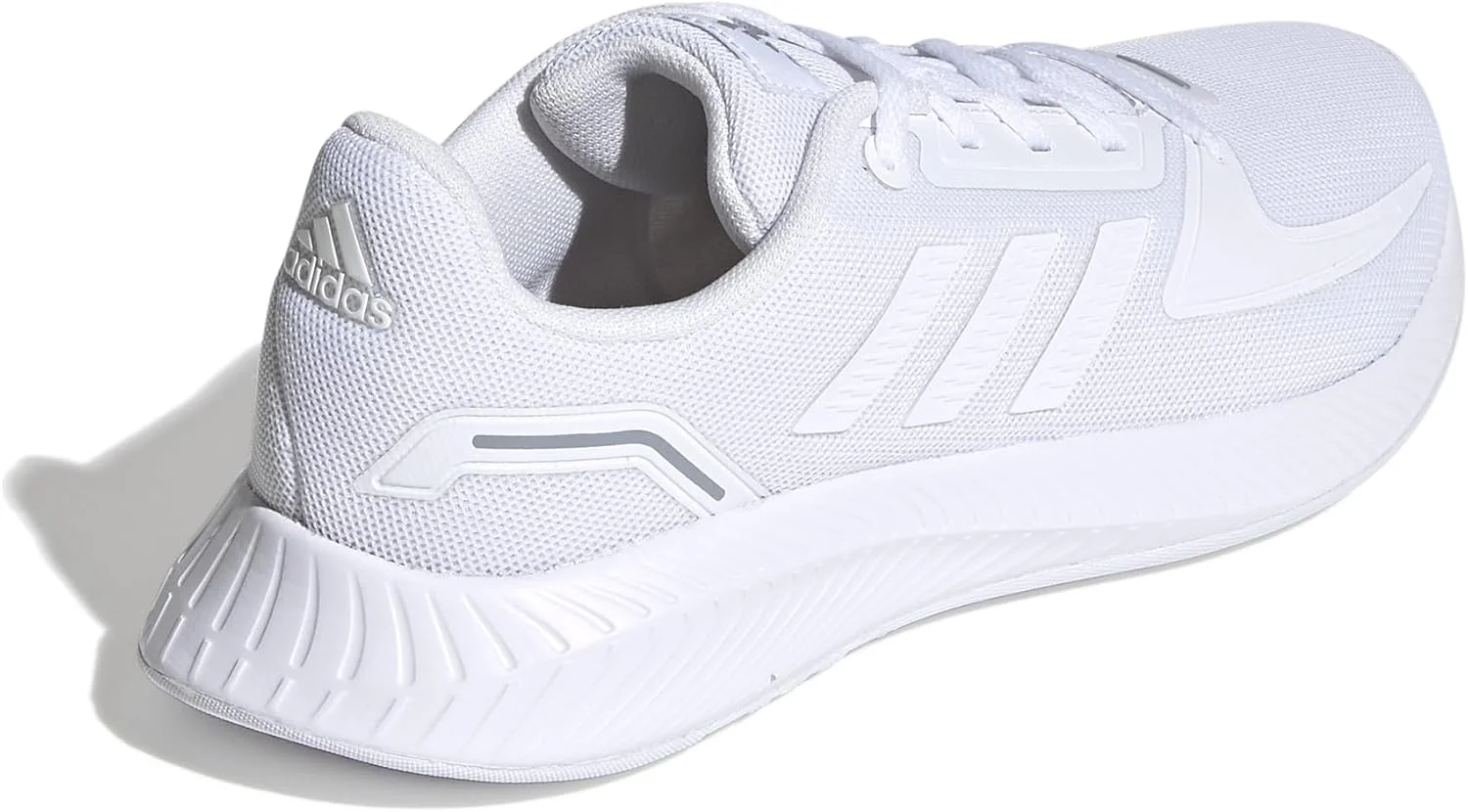 کفش های آدیداس ران فالکون 2.0 K مناسب کودکان و نوجوانان