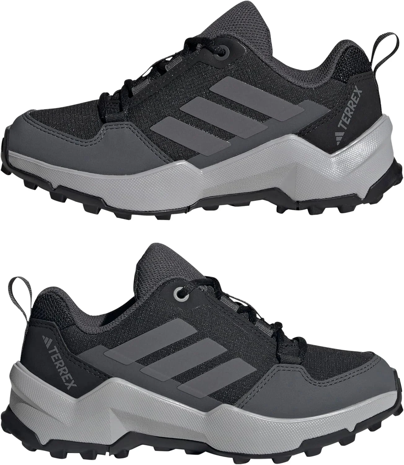 کفش پیاده روی آدیداس Terrex AX4R مدل Non-Football Low