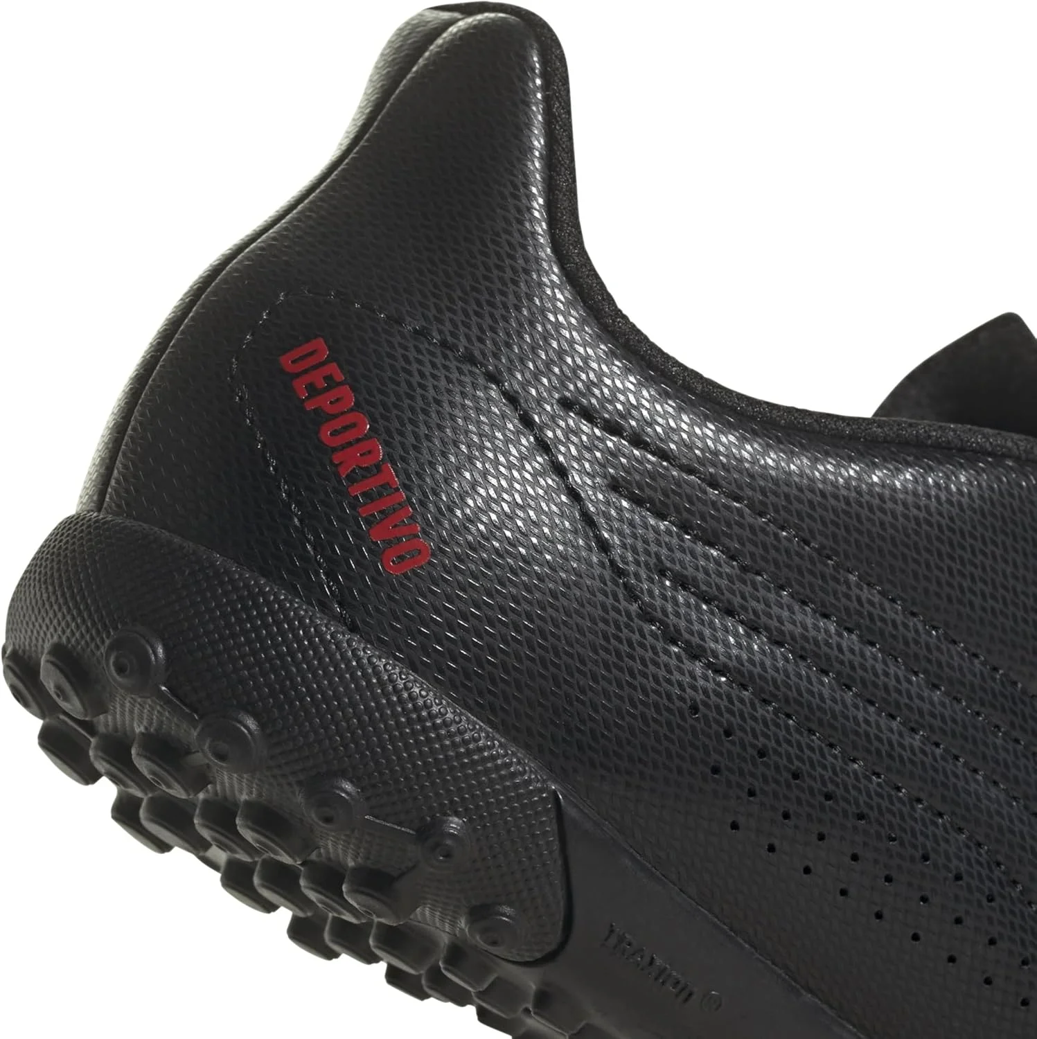 کفش فوتبال پسرانه آدیداس مدل Deportivo Ii Tf J