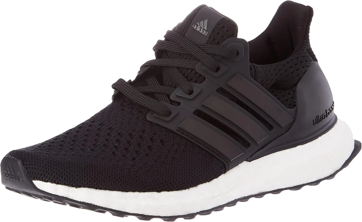 کفش ورزشی آدیداس Ultraboost 1.0 J، مشکی/مشکی/سبز Beam، سایز 4.5 UK کودک کفش ورزشی آدیداس Ultraboost 1.0 J، مشکی/مشکی/سبز Beam، سایز 4.5 UK کودک