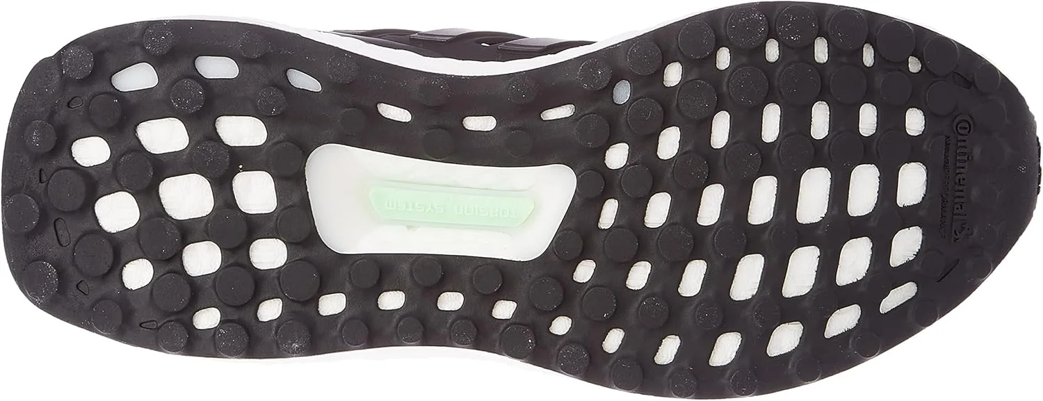 کفش ورزشی آدیداس Ultraboost 1.0 J، مشکی/مشکی/سبز Beam، سایز 4.5 UK کودک