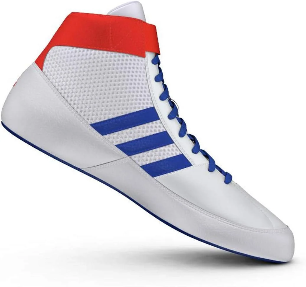 کفش کشتی آدیداس HVC Youth بند دار (مناسب خردسالان/کودکان کوچک/کودکان بزرگ) کفش کشتی آدیداس HVC Youth بند دار (مناسب خردسالان/کودکان کوچک/کودکان بزرگ)