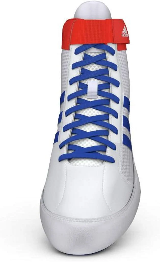 کفش کشتی آدیداس HVC Youth بند دار (مناسب خردسالان/کودکان کوچک/کودکان بزرگ)