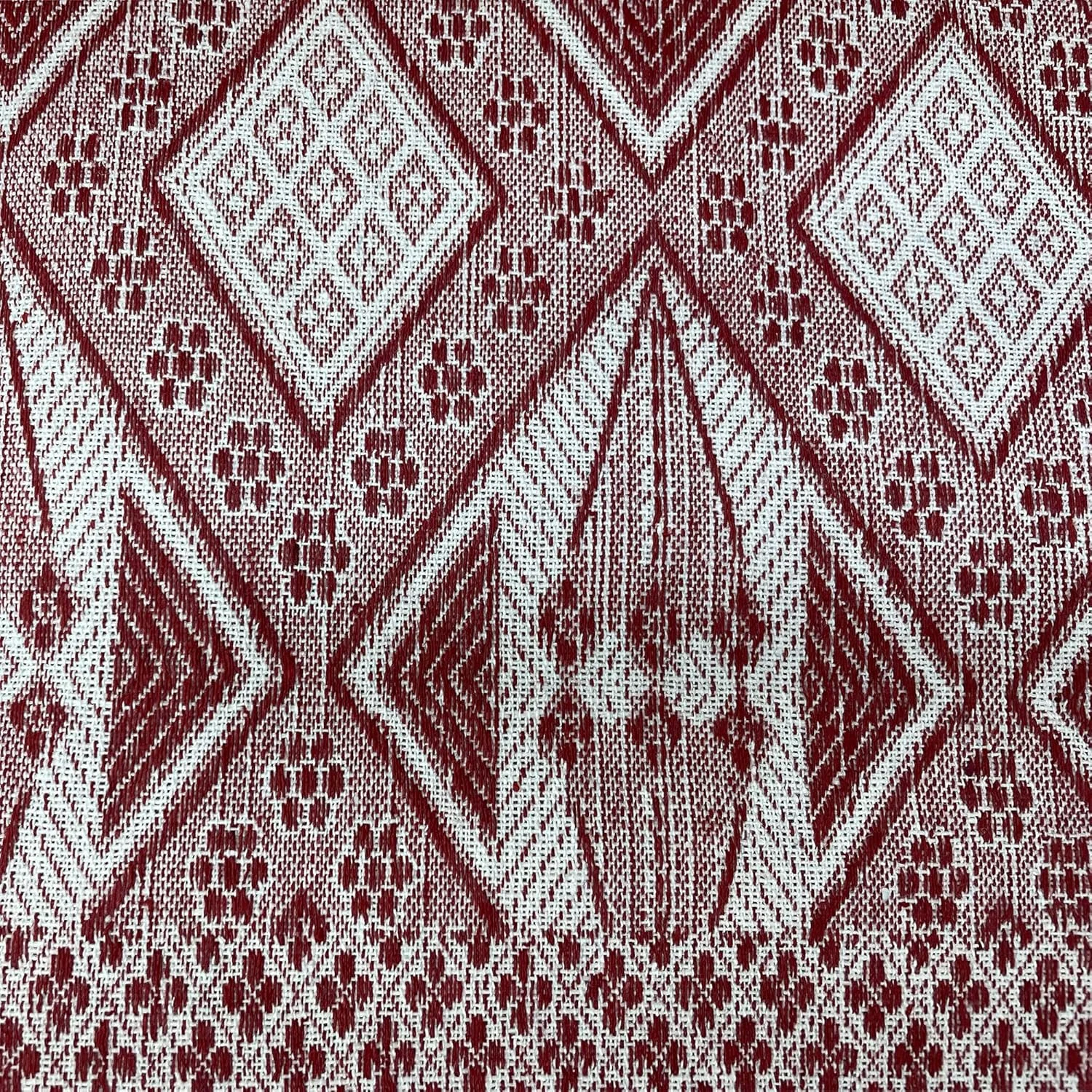 چادر سولاپوری زهرا، پتوی شتری (قرمز) چادر سولاپوری زهرا، پتوی شتری (قرمز)