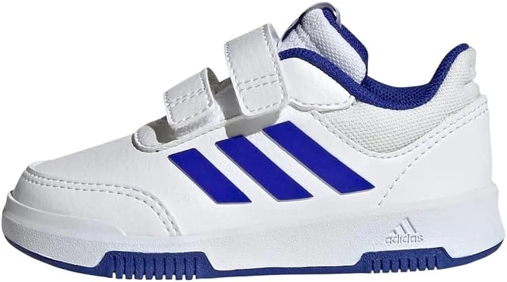 کفش های دویدن آدیداس Tensaur Sport 2.0 C CBLACK/CBLACK/GRESIX GW6455 برای یونیسکس، کتانی های یونیسکس