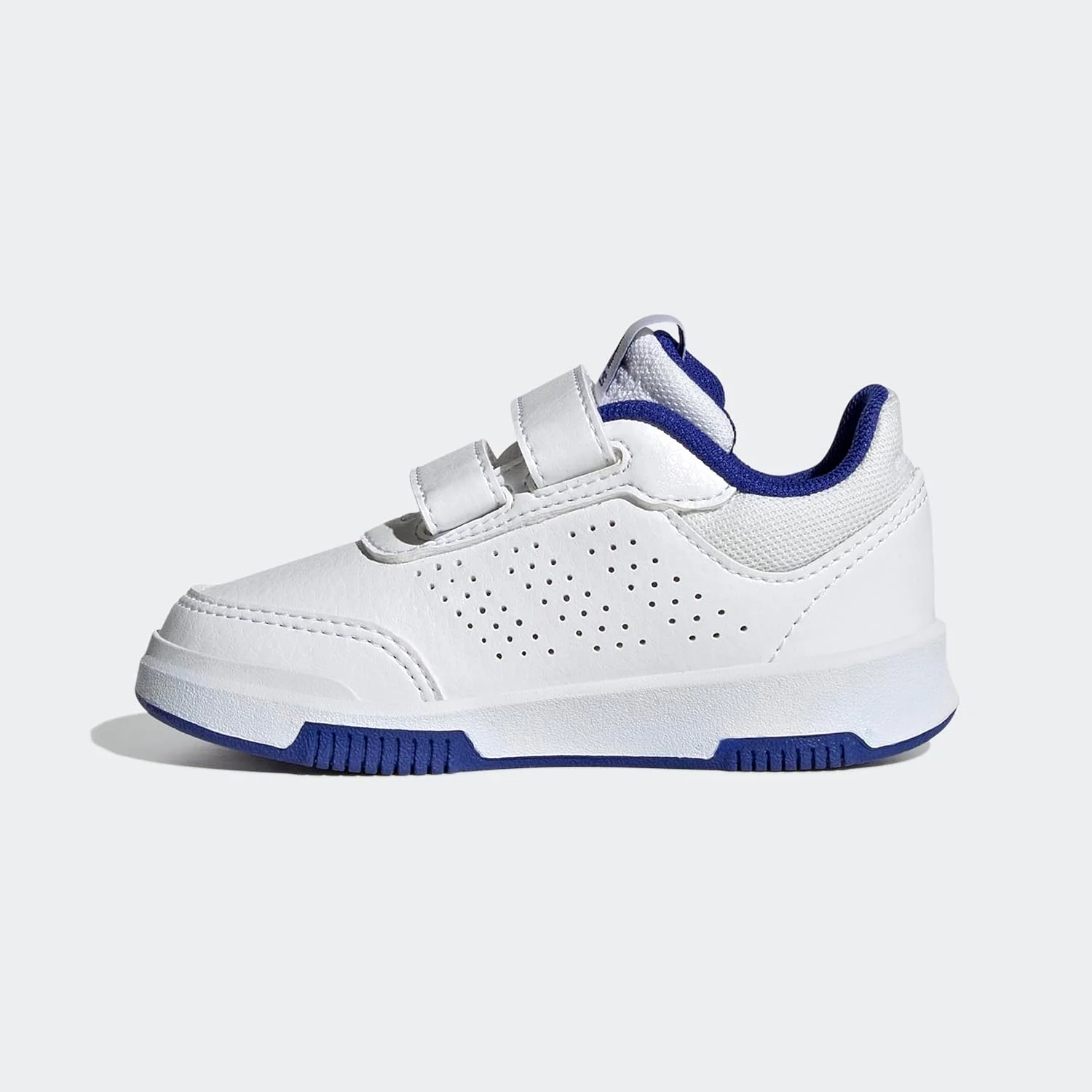 کفش های دویدن آدیداس Tensaur Sport 2.0 C CBLACK/CBLACK/GRESIX GW6455 برای یونیسکس، کتانی های یونیسکس