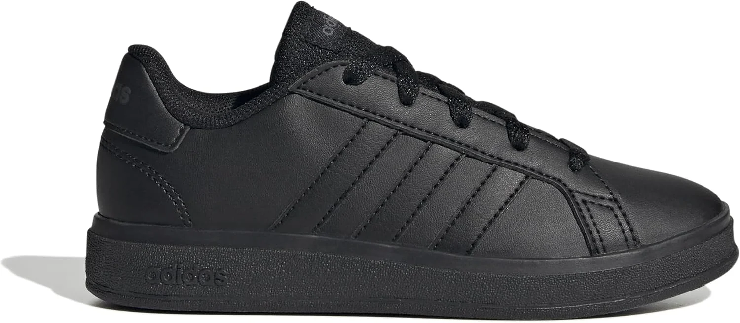 کفش تنیس پسرانه آدیداس مدل Grand Court Lifestyle