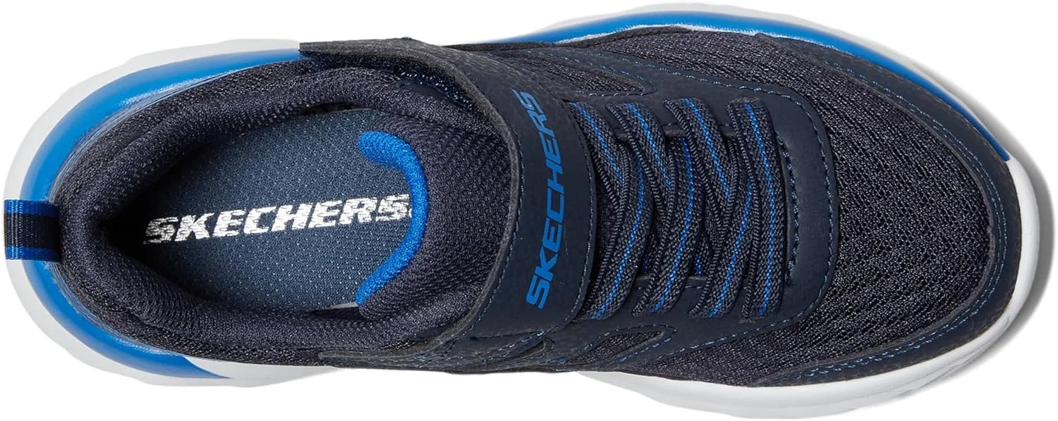 کفش ورزشی پسرانه اسکچرز مدل Boundless