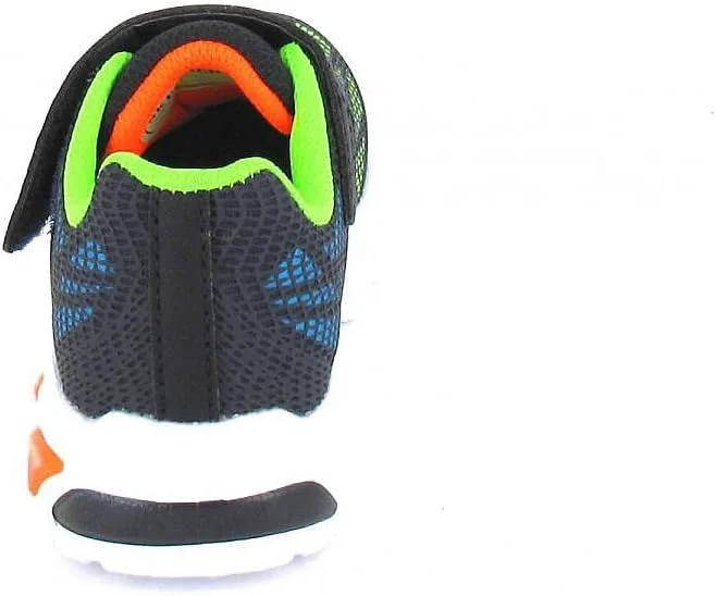 کفش ورزشی بچگانه اسکیچرز مدل فلکس-گلو الیت-ورلو