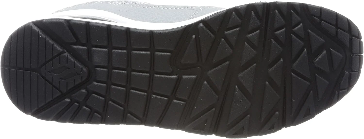 کفش ورزشی پسرانه اسکیچرز مدل 403667l Blk