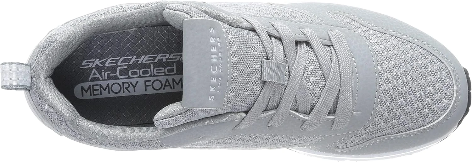 کفش ورزشی پسرانه اسکیچرز مدل 403667l Blk