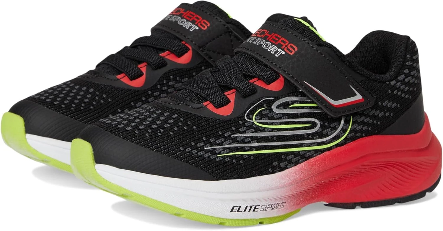 کفش ورزشی پسرانه اسکیچرز Skechers Elite Sport Stride