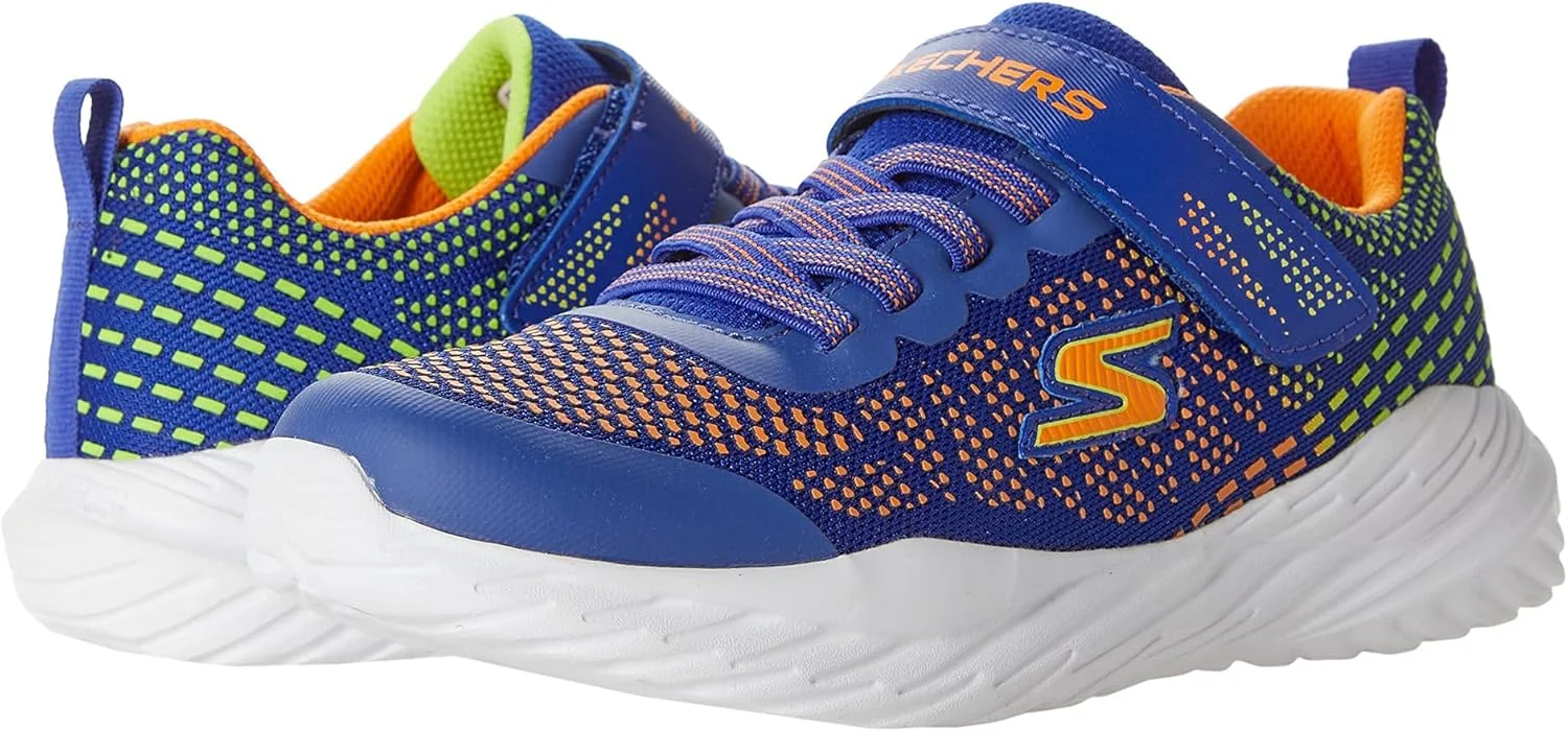 کفش ورزشی پسرانه اسکیچرز مدل NITRO SPRINT