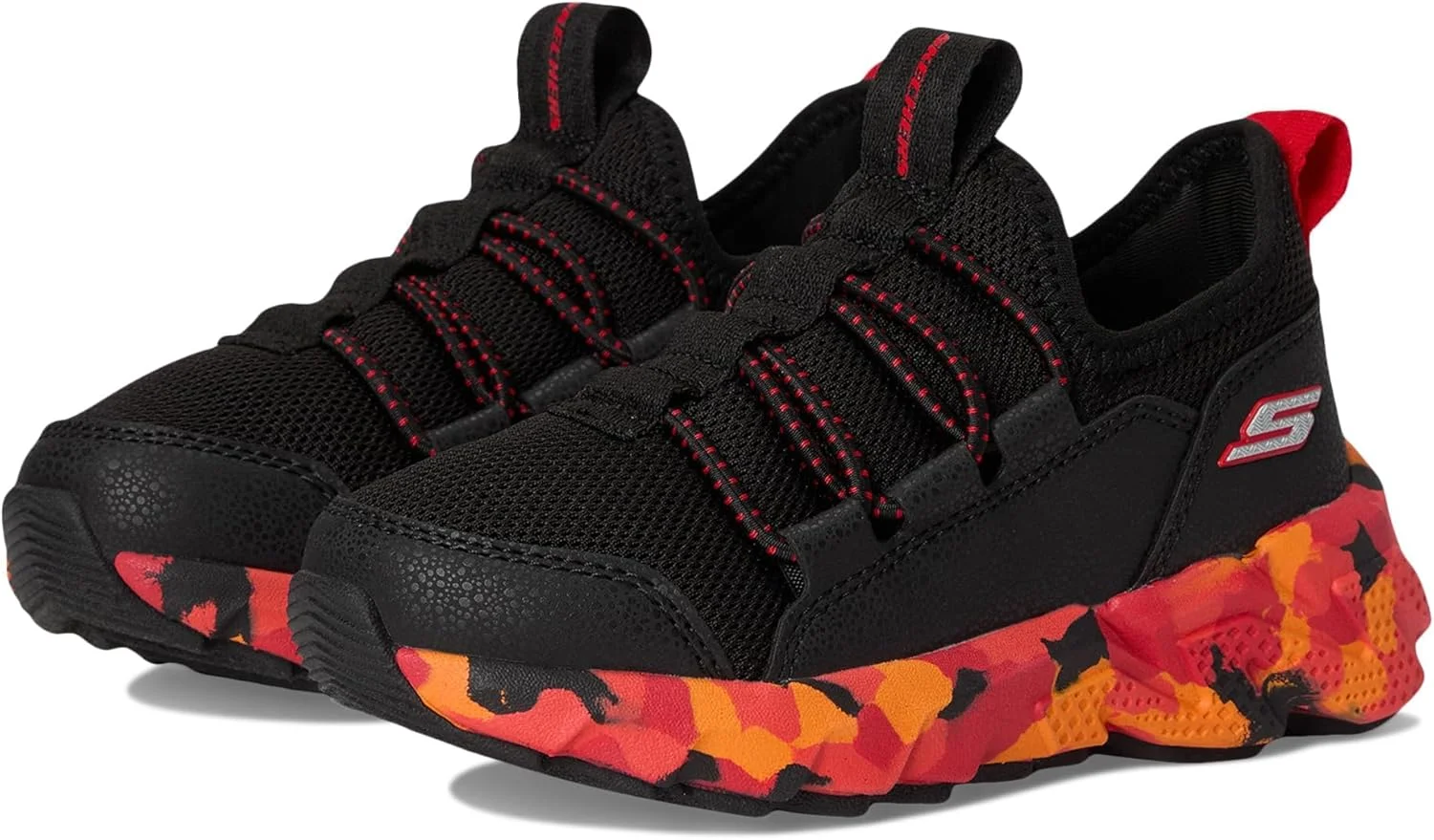 کفش ورزشی پسرانه Skechers Skechers Elite Sport