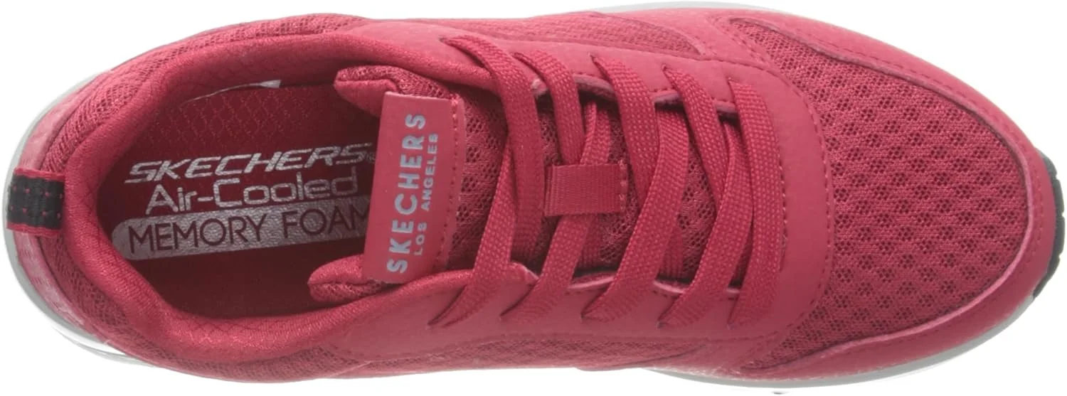 کفش ورزشی پسرانه اسکیچرز مدل Uno-powex