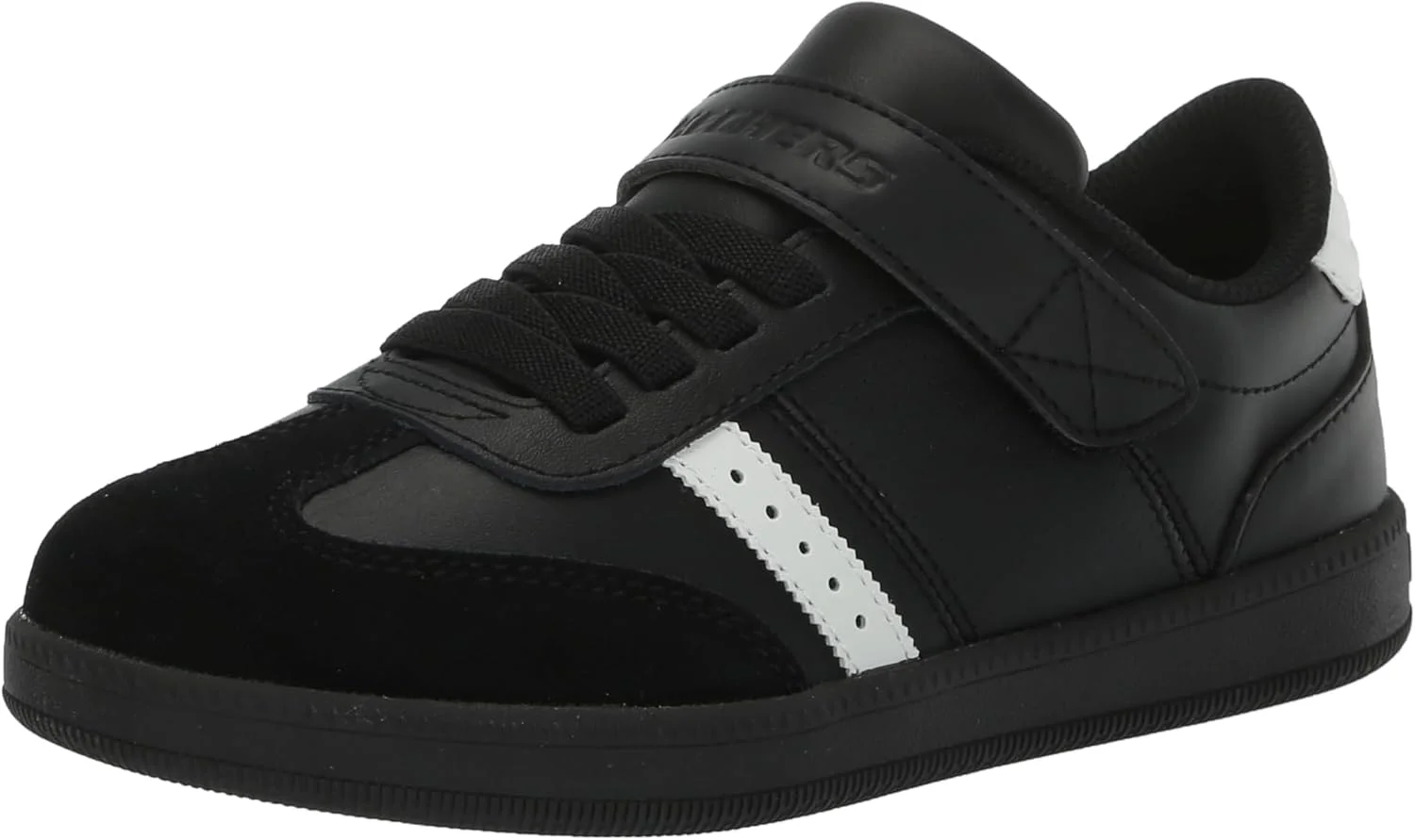 کفش کتانی پسرانه اسکیچرز مدل زینگر استریت