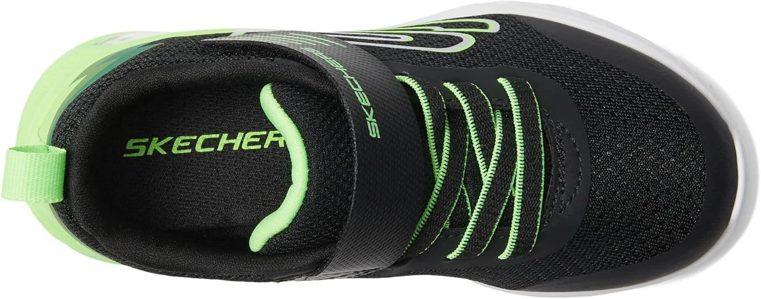 کفش ورزشی پسرانه اسکیچرز