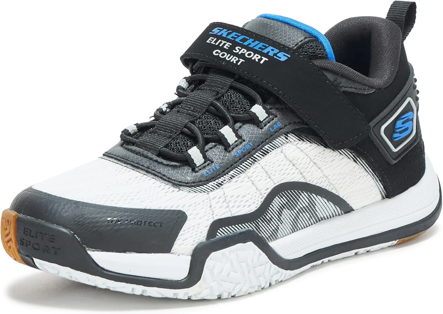 کفش ورزشی پسرانه اسکیچرز مدل Elite Sport Court