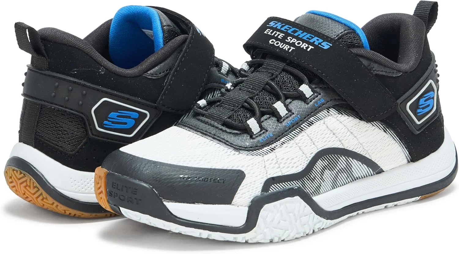 کفش ورزشی پسرانه اسکیچرز مدل Elite Sport Court