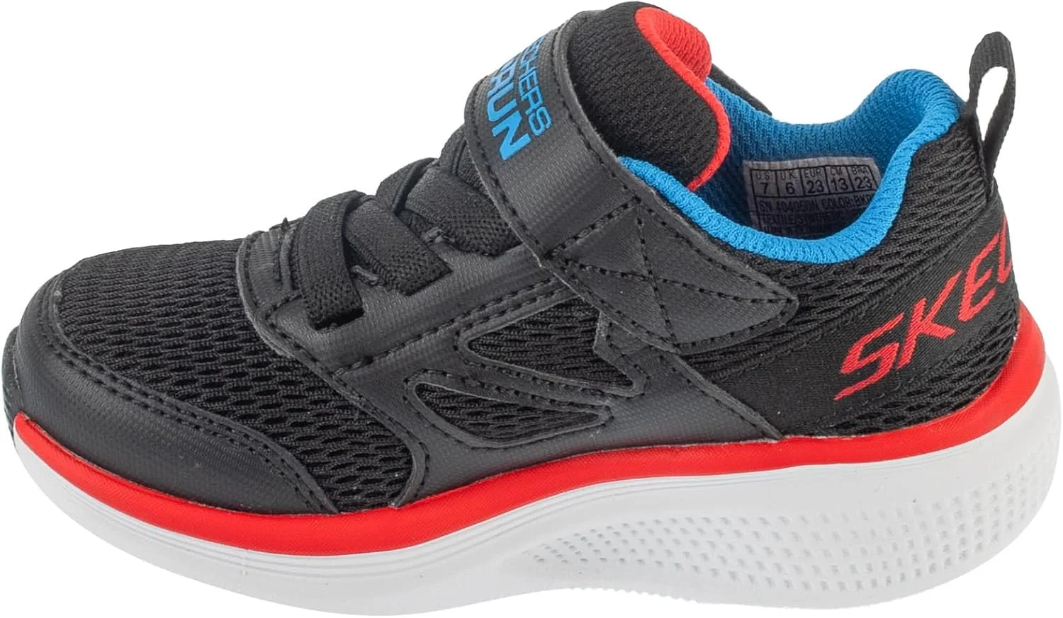 کفش پسرانه اسکیچرز مدل GO RUN ELEVATE 2.0