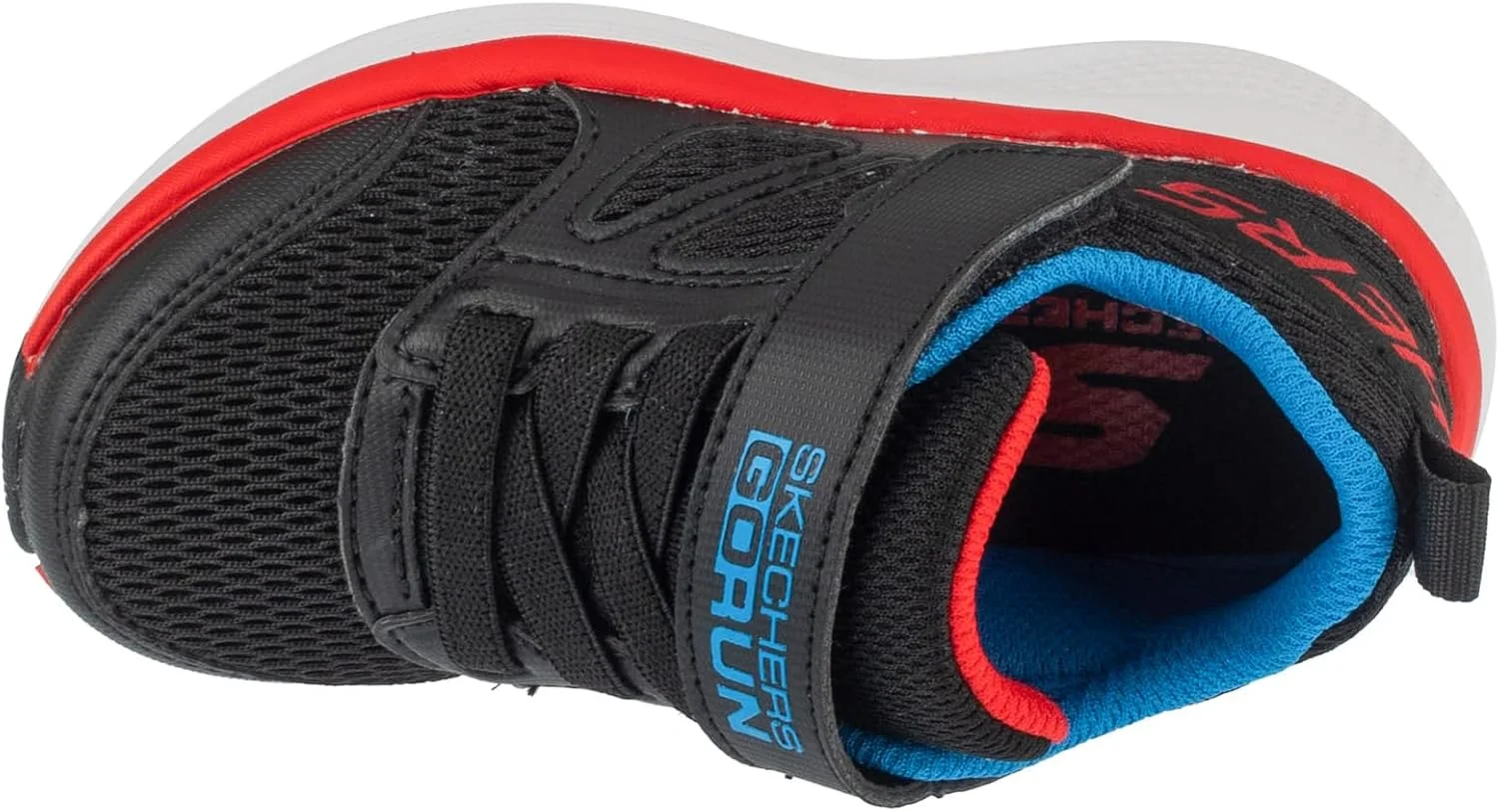 کفش پسرانه اسکیچرز مدل GO RUN ELEVATE 2.0