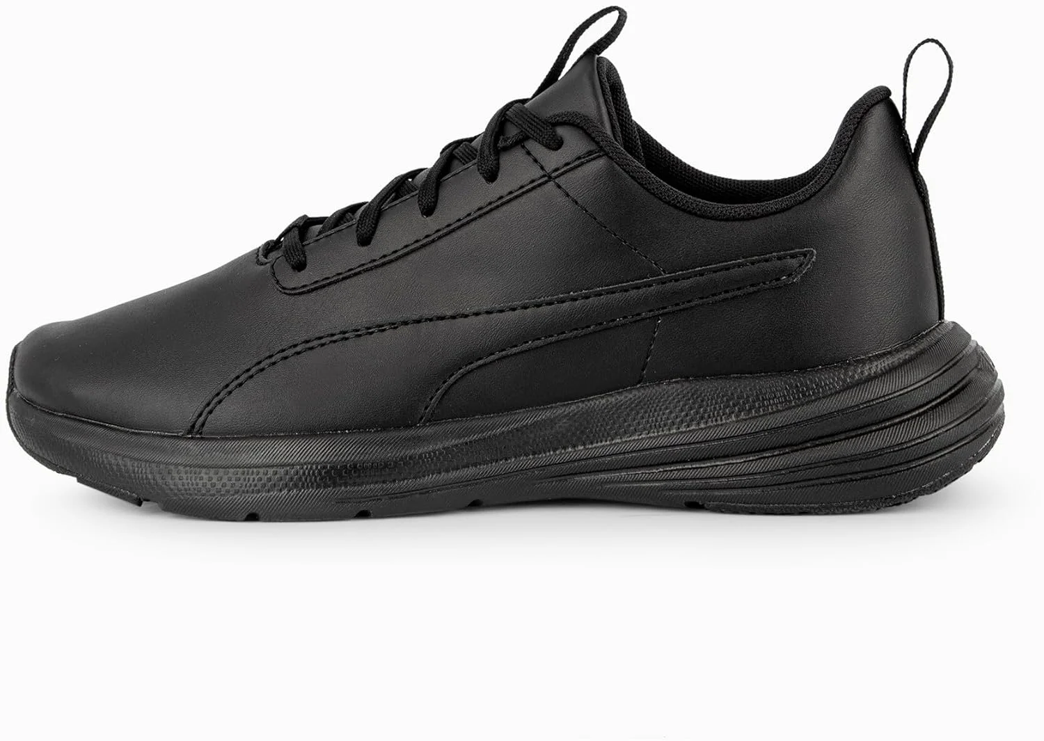 کفش ساق کوتاه پوما Rickie مناسب کودکان و نوجوانان