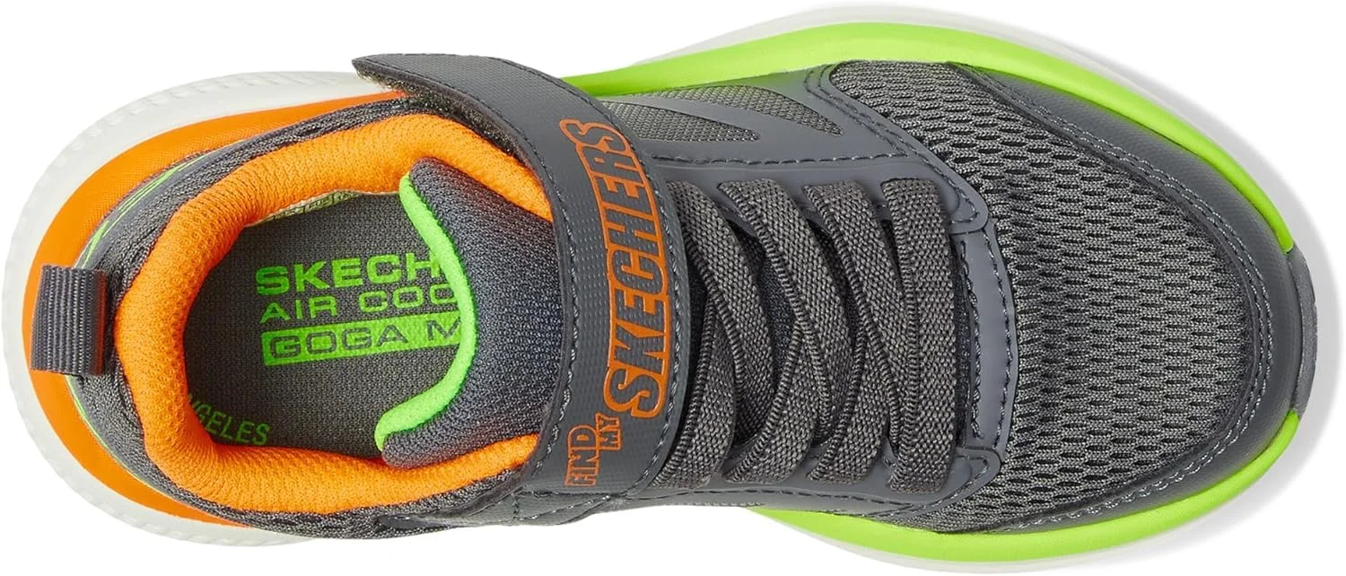 کفش پسرانه Skechers GO RUN ELEVATE 2.0 کفش پسرانه Skechers GO RUN ELEVATE 2.0