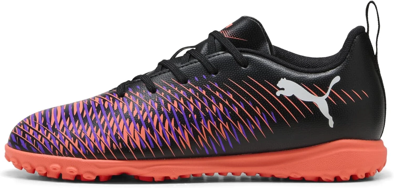 کفش فوتبال پوما Future 8 Play Tt Jr مناسب کودکان و نوجوانان