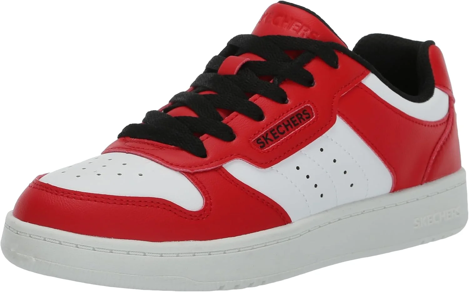 کفش ورزشی پسرانه اسکیچرز مدل Quick Street