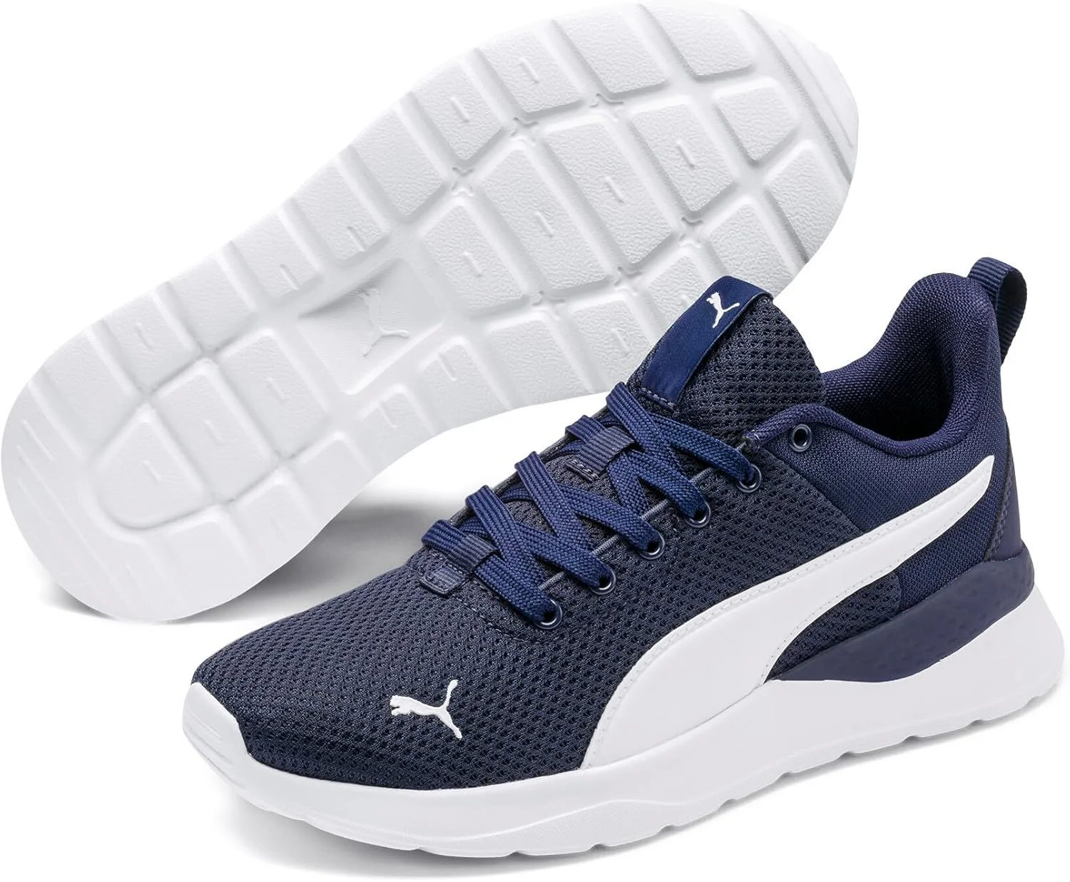 کفش ورزشی پوما Anzarun Lite Jr مناسب کودکان و نوجوانان کفش ورزشی پوما Anzarun Lite Jr مناسب کودکان و نوجوانان