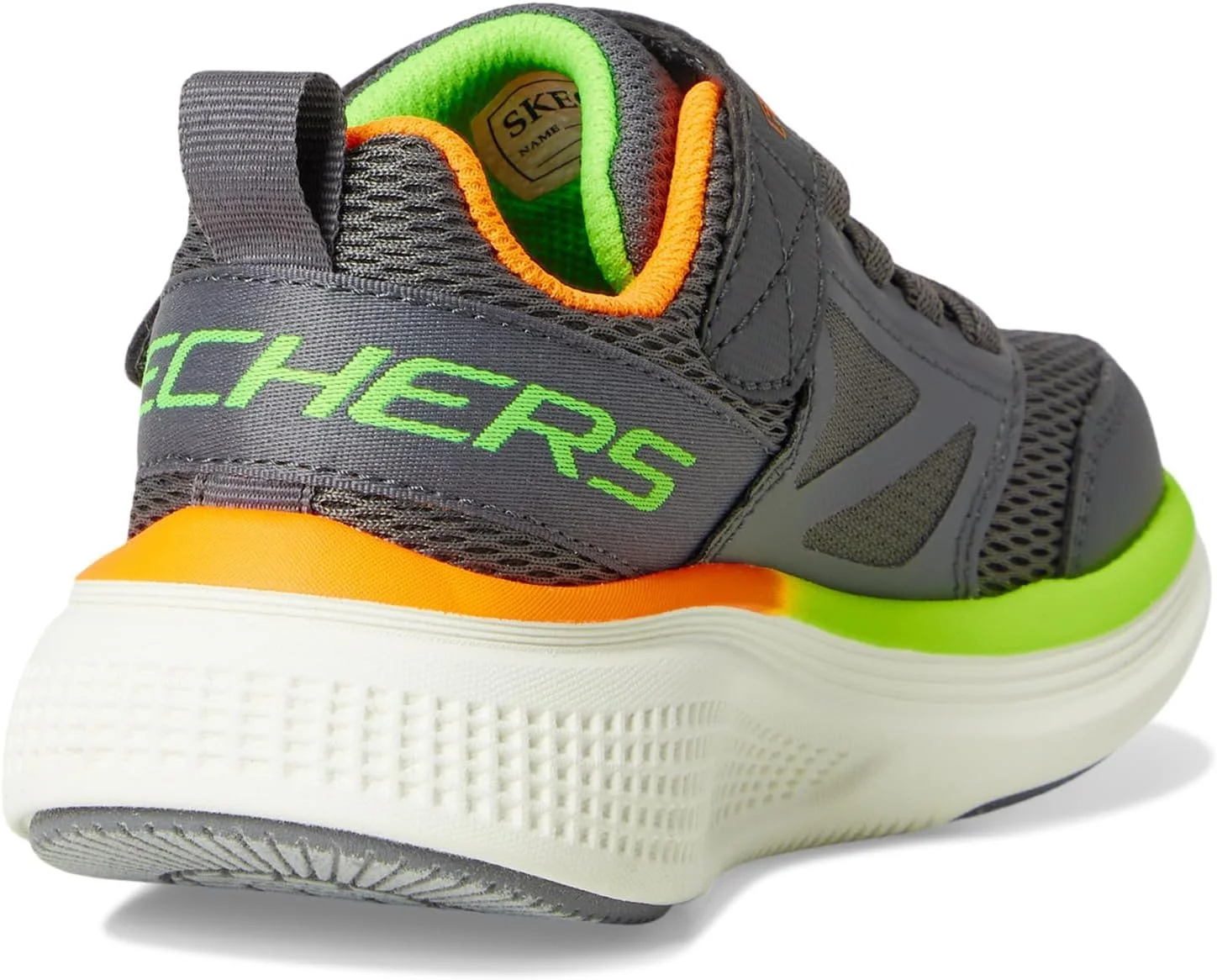 کفش پسرانه Skechers GO RUN ELEVATE 2.0 کفش پسرانه Skechers GO RUN ELEVATE 2.0