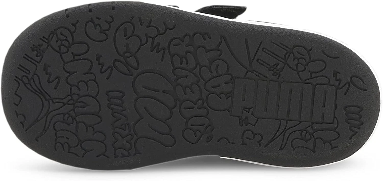 کفش ورزشی چندمنظوره پوما Multiflex بچگانه کفش ورزشی چندمنظوره پوما Multiflex بچگانه